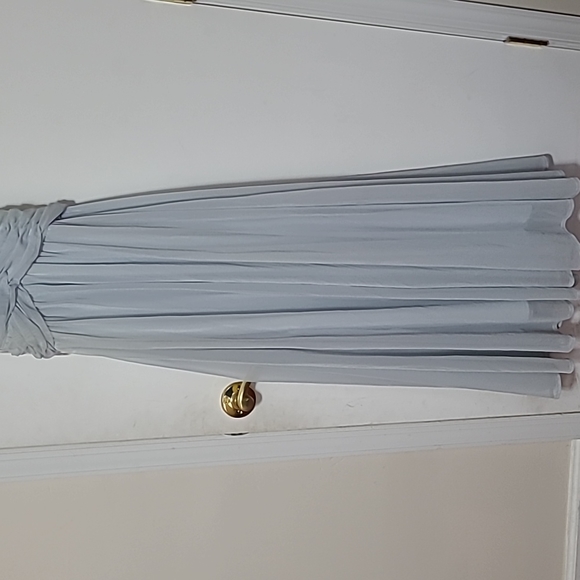 Goddess dress - Picture 3 of 4